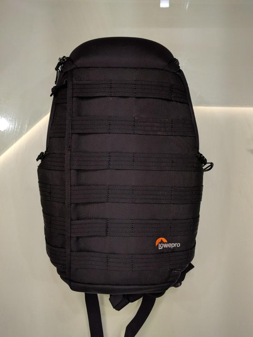 Lowepro protactic BP 250