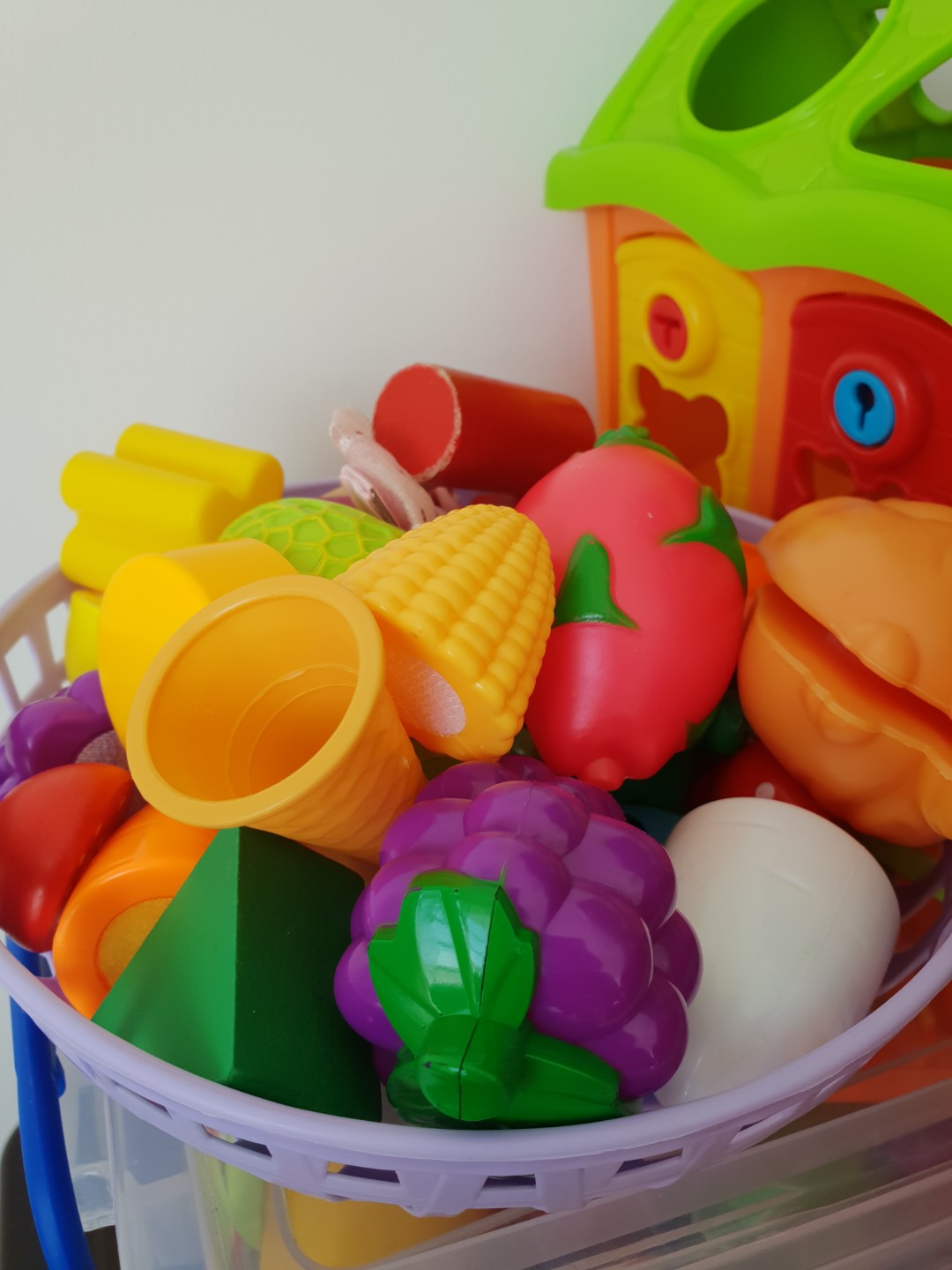 3yrs baby toys
