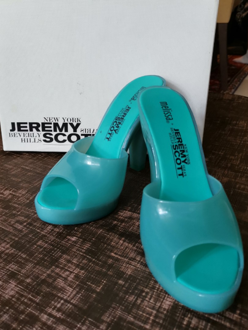 melissa jeremy scott heels