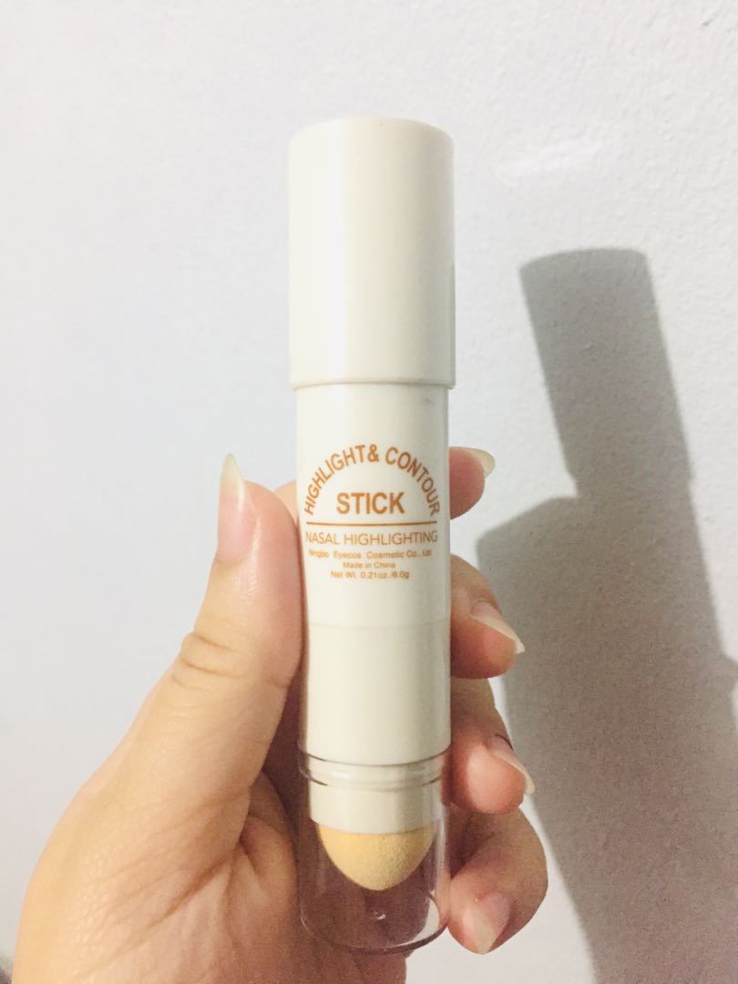 miniso highlighter makeup