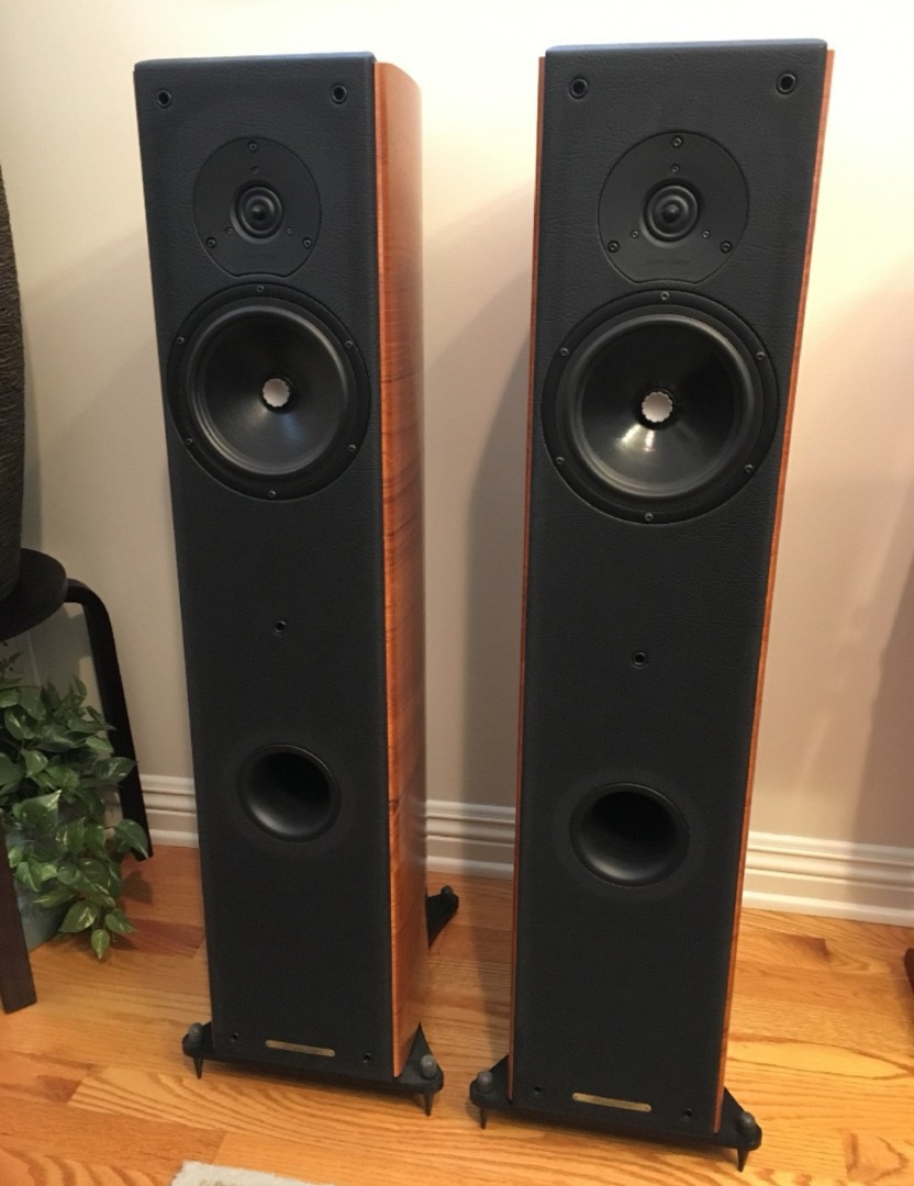 sonus faber concerto domus price