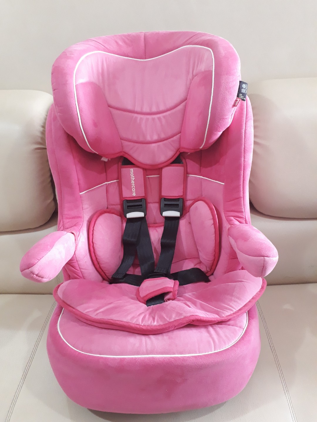 Mothercare milan car seat hotsell