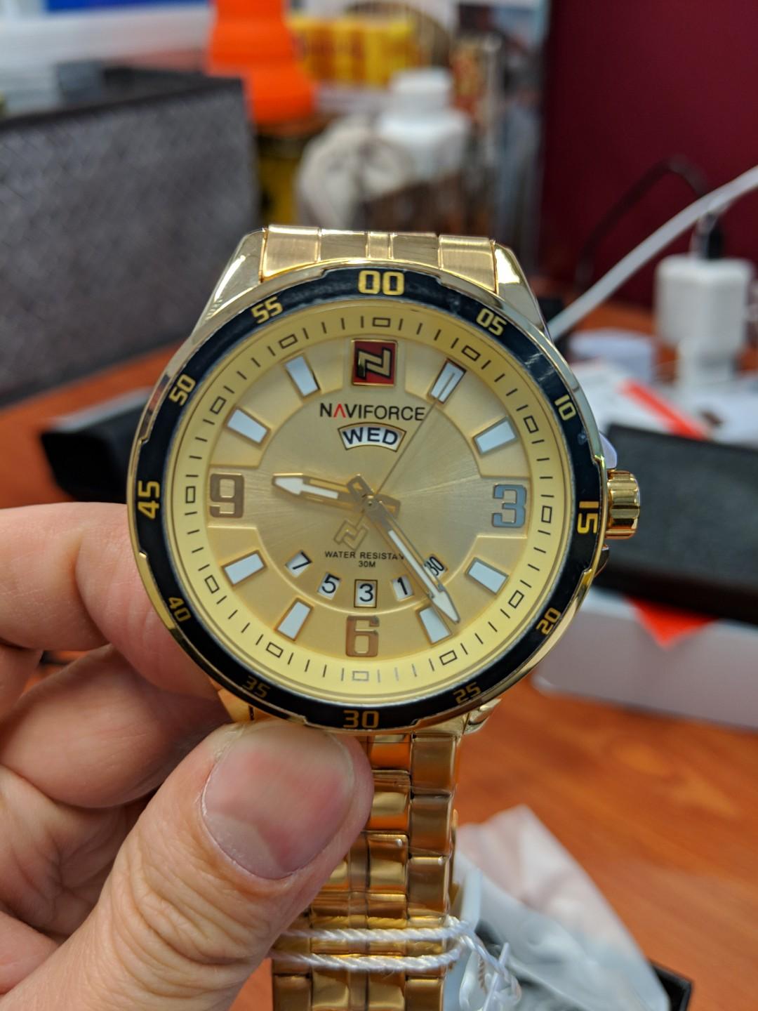 Naviforce nf9106m 2025
