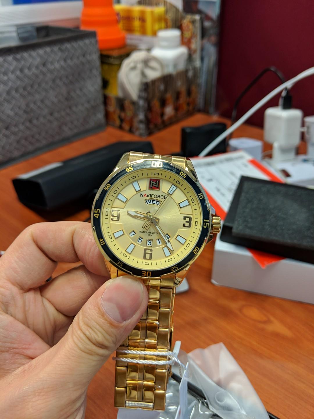 Naviforce nf9106m sale