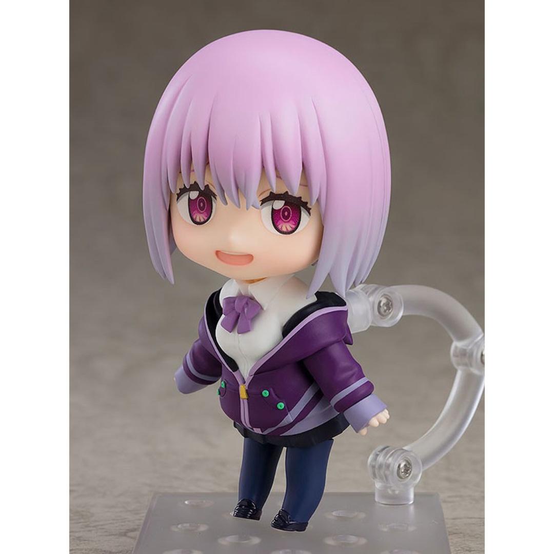 Get Wallpaper Nendoroid 1060 Ssss Gridman Akane Shinjo Toys Games For iPhone Free