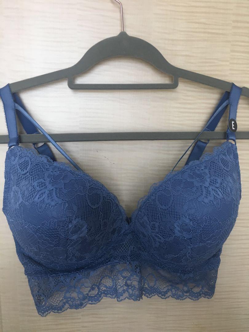 e cup bralette