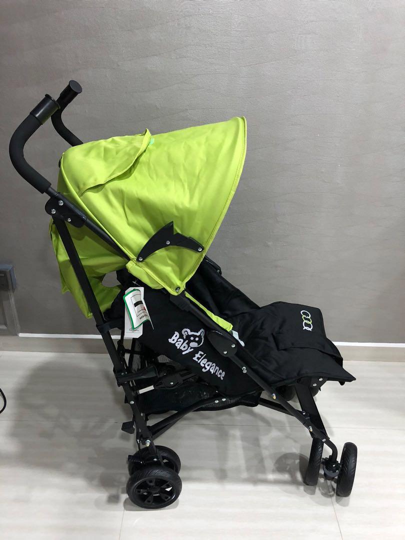 baby elegance rain cover