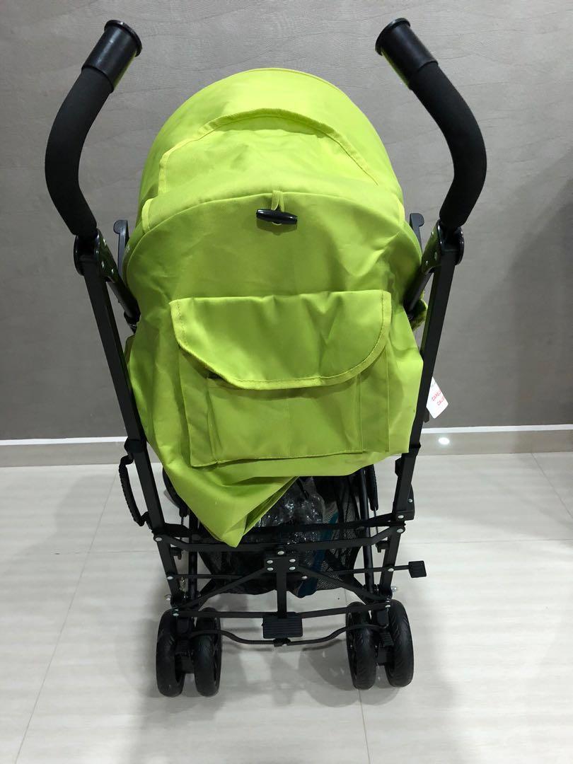 baby elegance rain cover