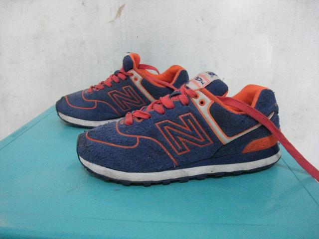 sepatu sport new balance original