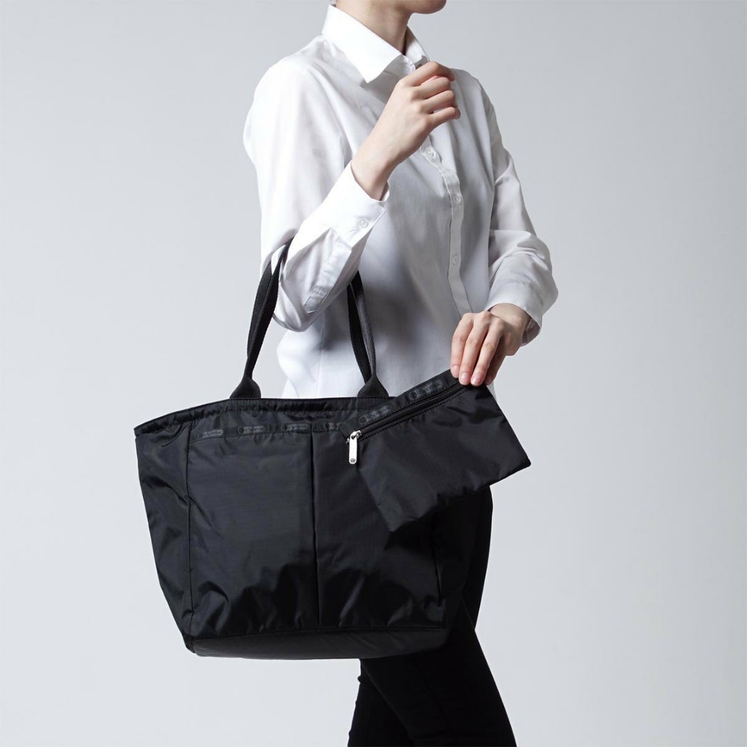 Lesportsac everygirl tote outlet