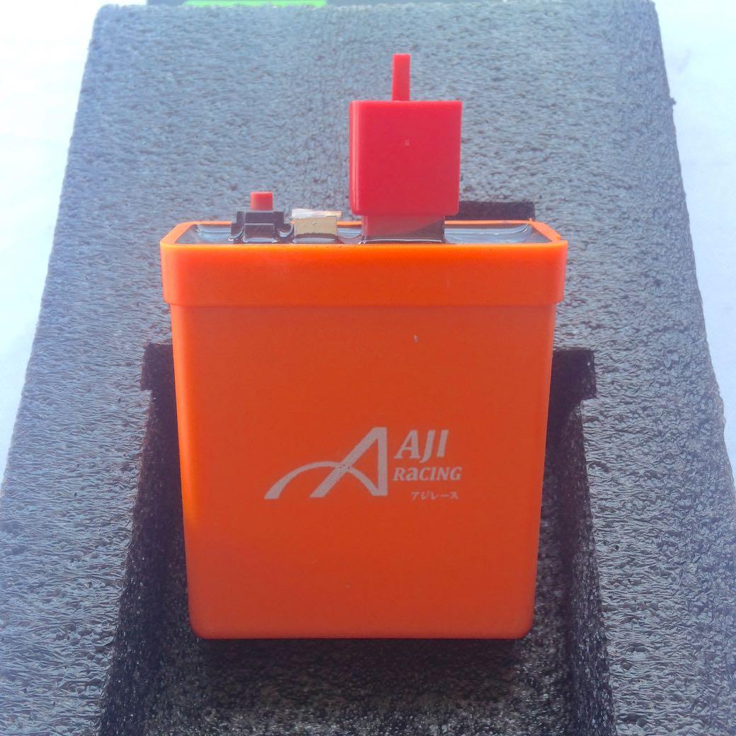 Cdi aji racing ex5 best sale