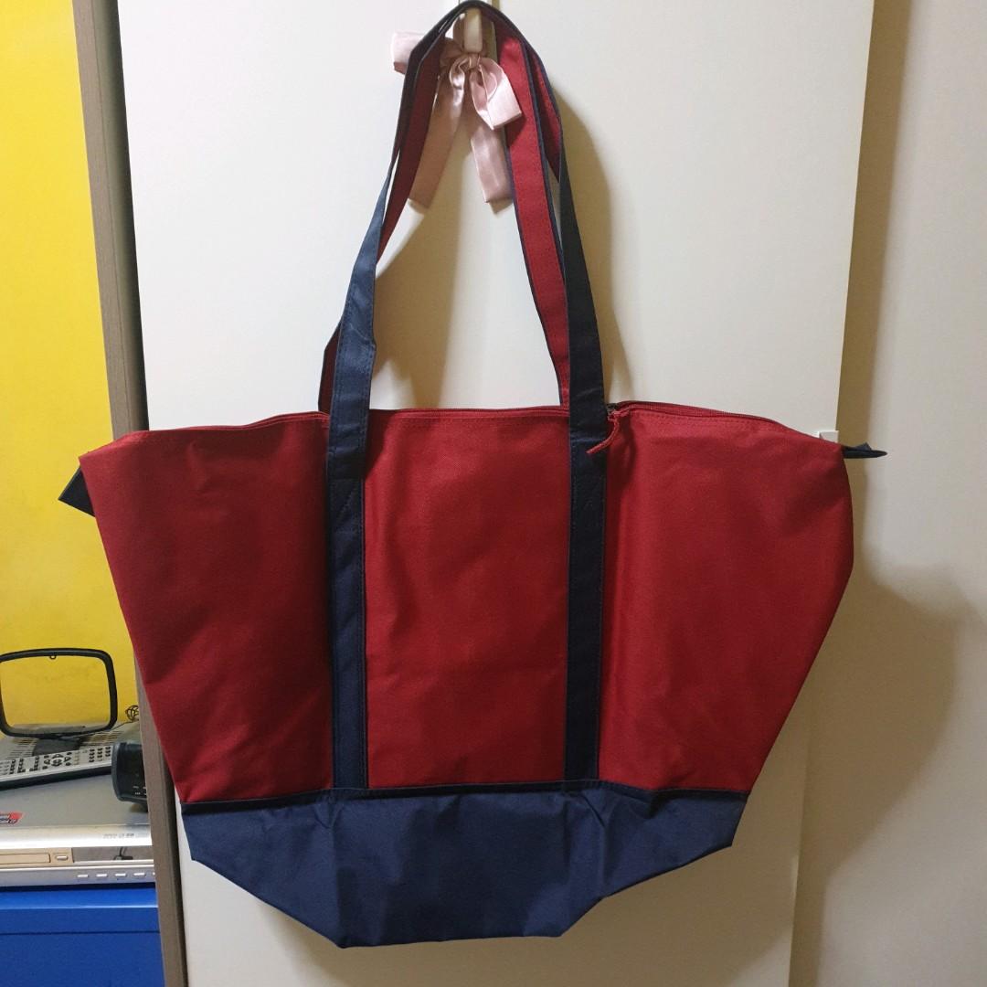 Samsonite yacht tote store