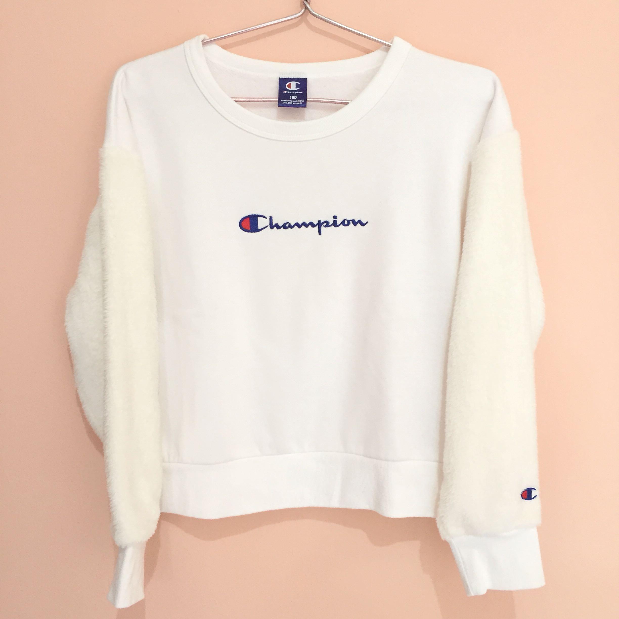 sweater champions original