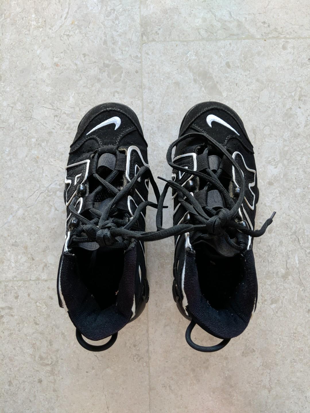 NIKE Air Tempo Sneakers, Women's Fashion, Footwear, Sneakers on Carousell