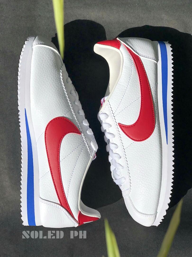 nike cortez tomas sport