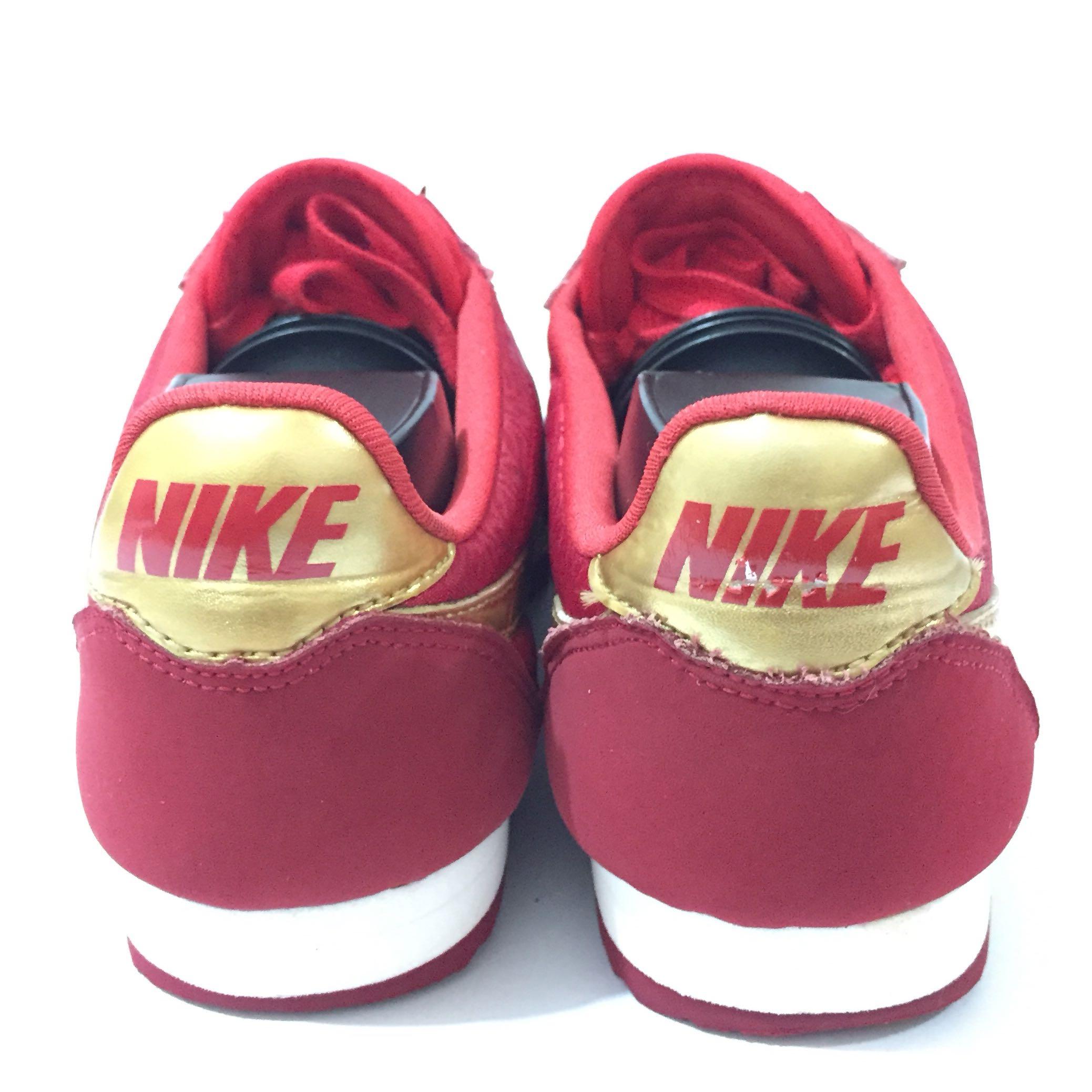 nike cortez year of the horse