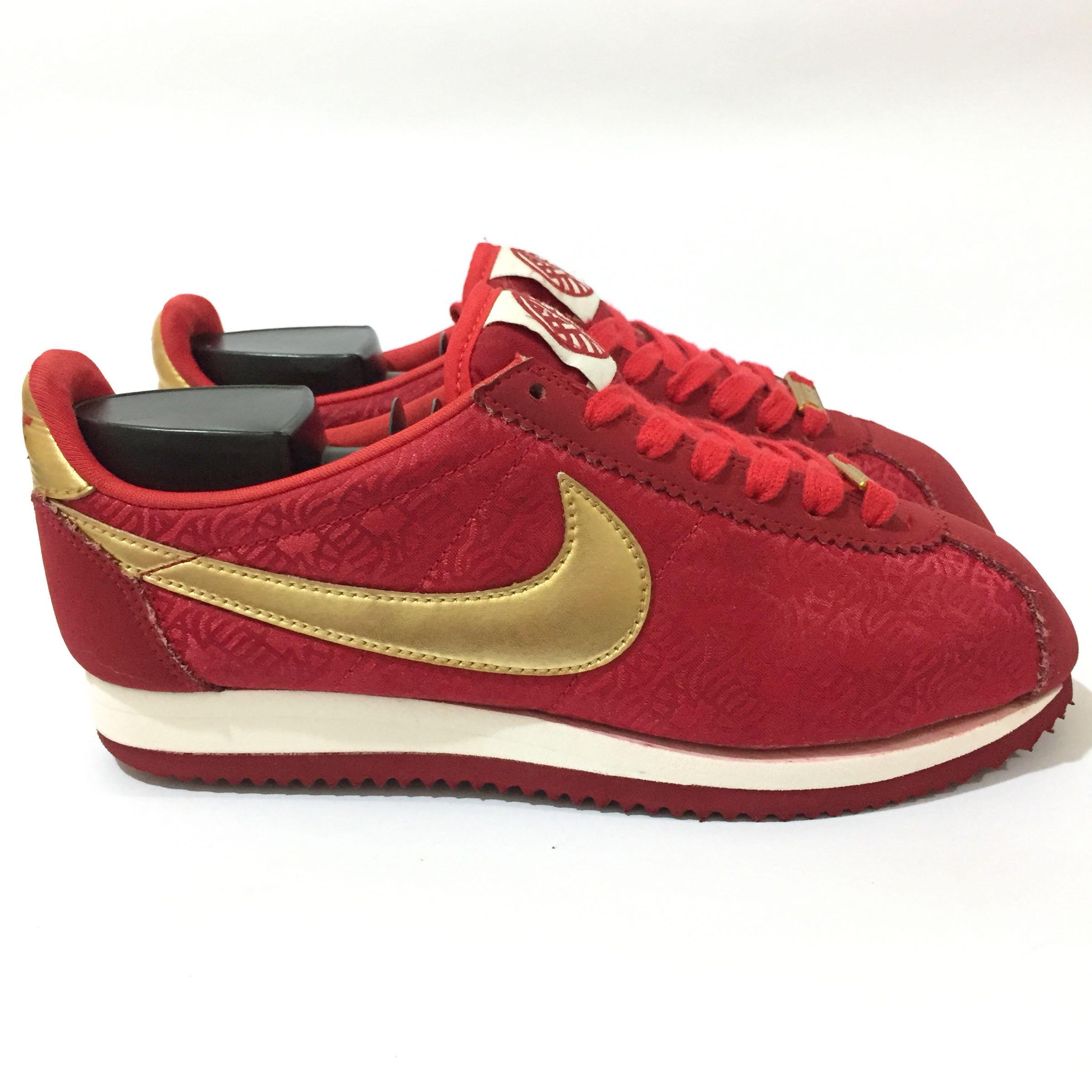 Nike cortez year outlet of the horse