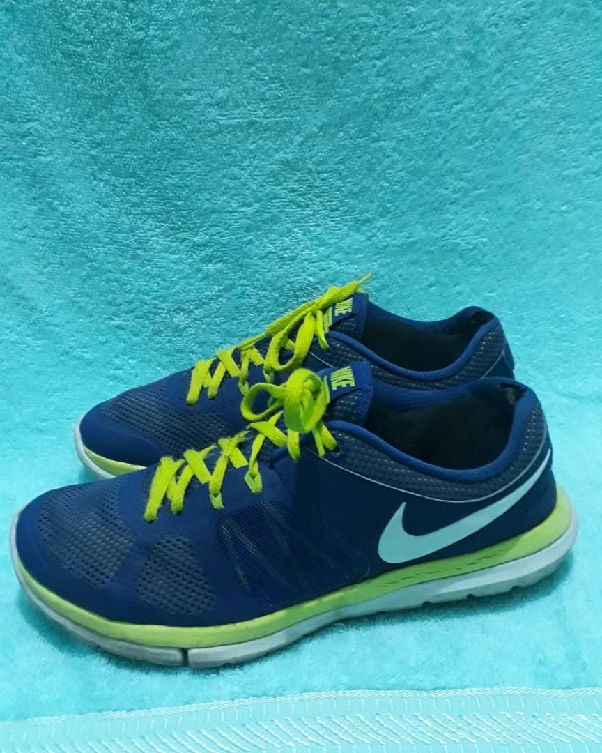 nike flex 2014