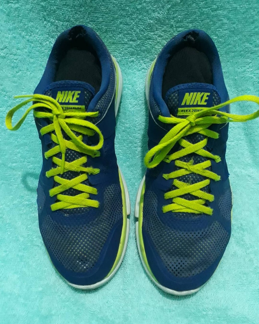 nike flex 2014