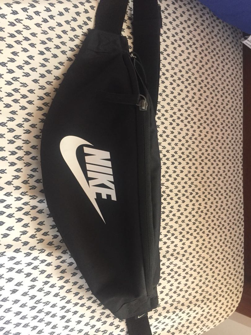 Funny bag nike deals