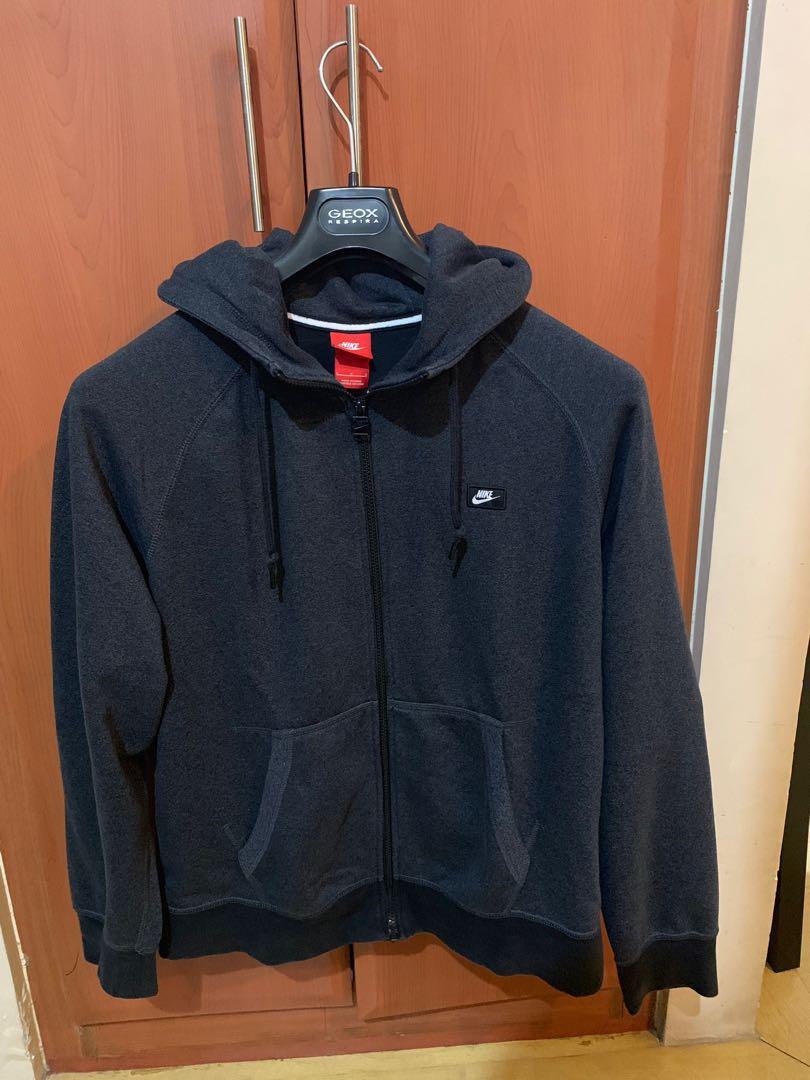 Nike shoe clearance box hoodie