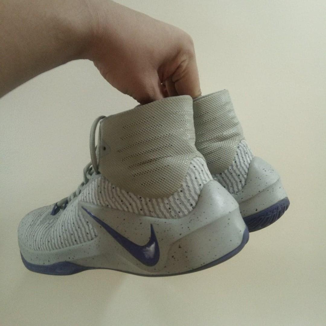 Nike zoom clear out pe clearance