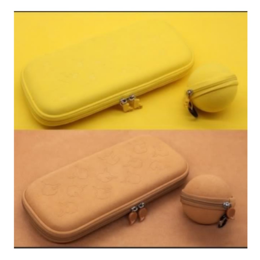 switch eevee case