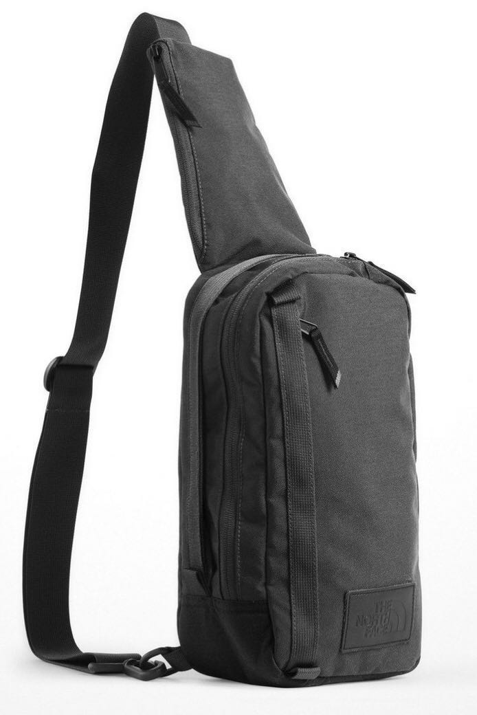 North Face Field Bag Sling Men s Fashion Bags Sling Bags on