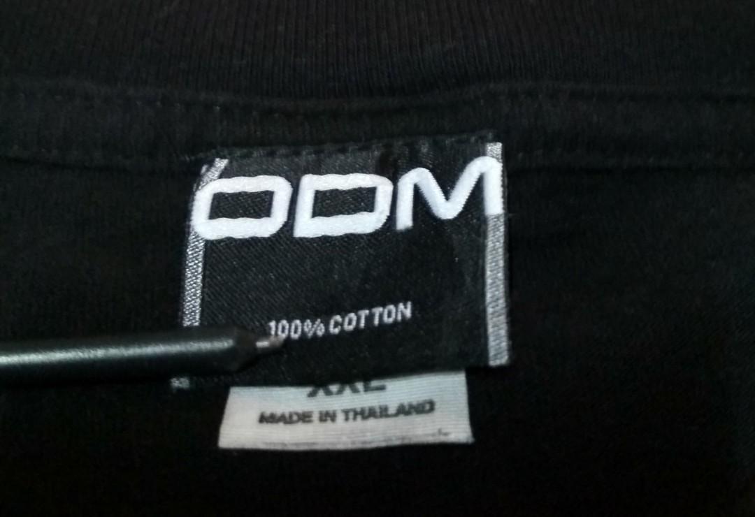 ODM round neck t shirt cruisin TOPLESS, Men's Fashion, Tops & Sets ...