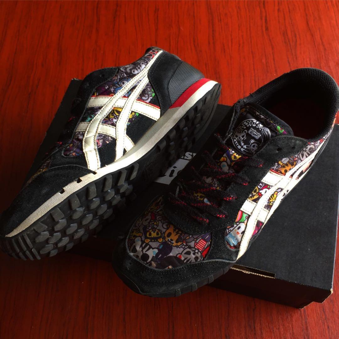 onitsuka tokidoki