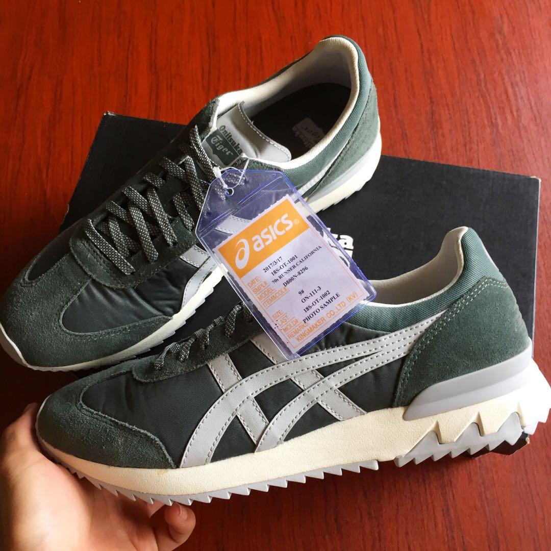 keunggulan sepatu onitsuka tiger