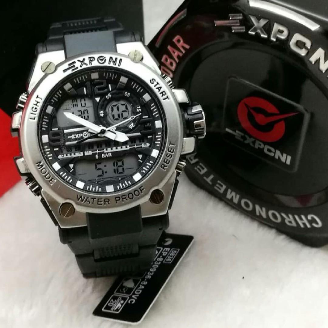 Exponi discount watch 5836
