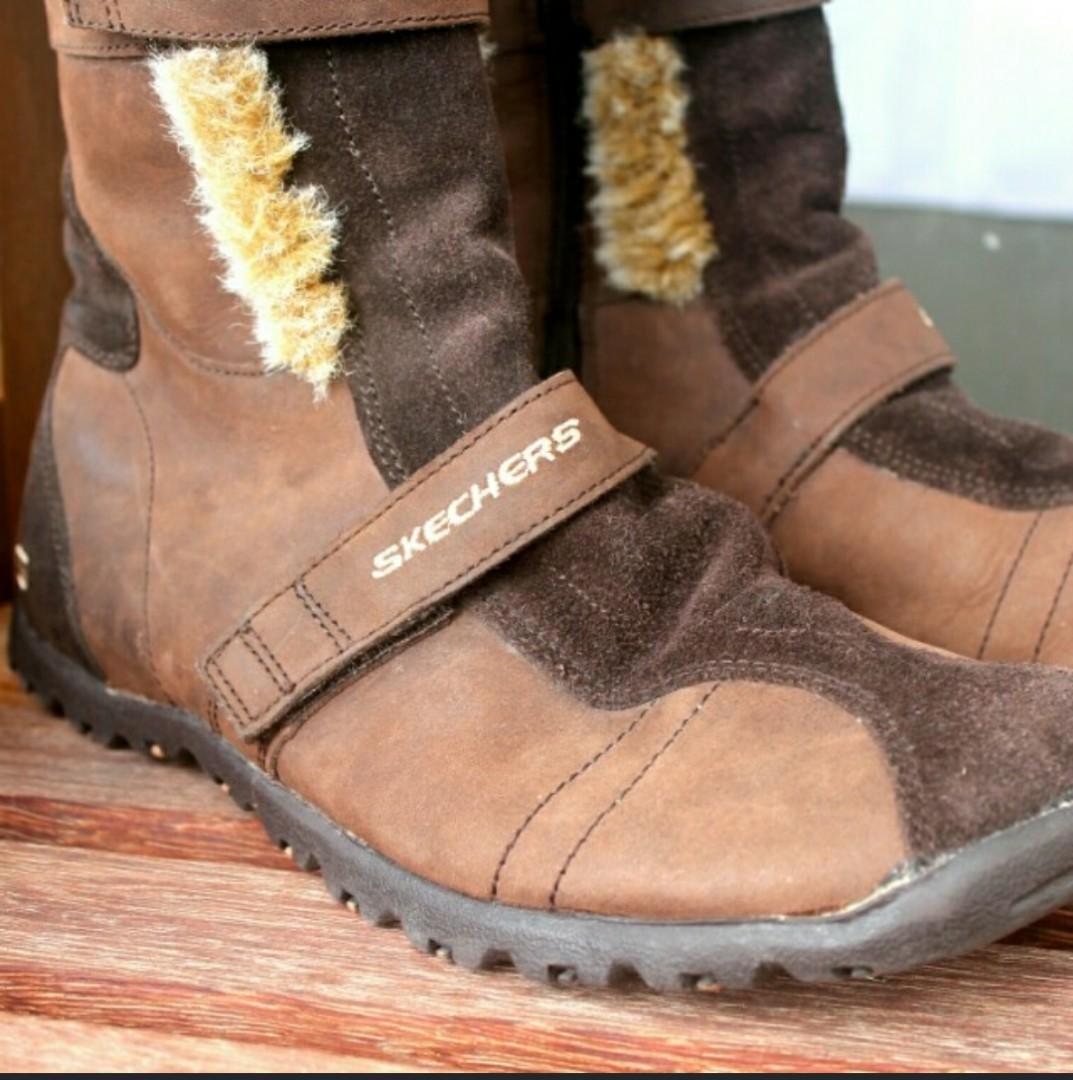 Skechers winter deals 2019