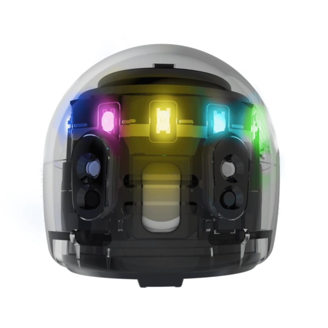 ozobot evo