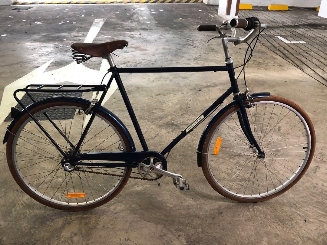 Papillionaire bike price store