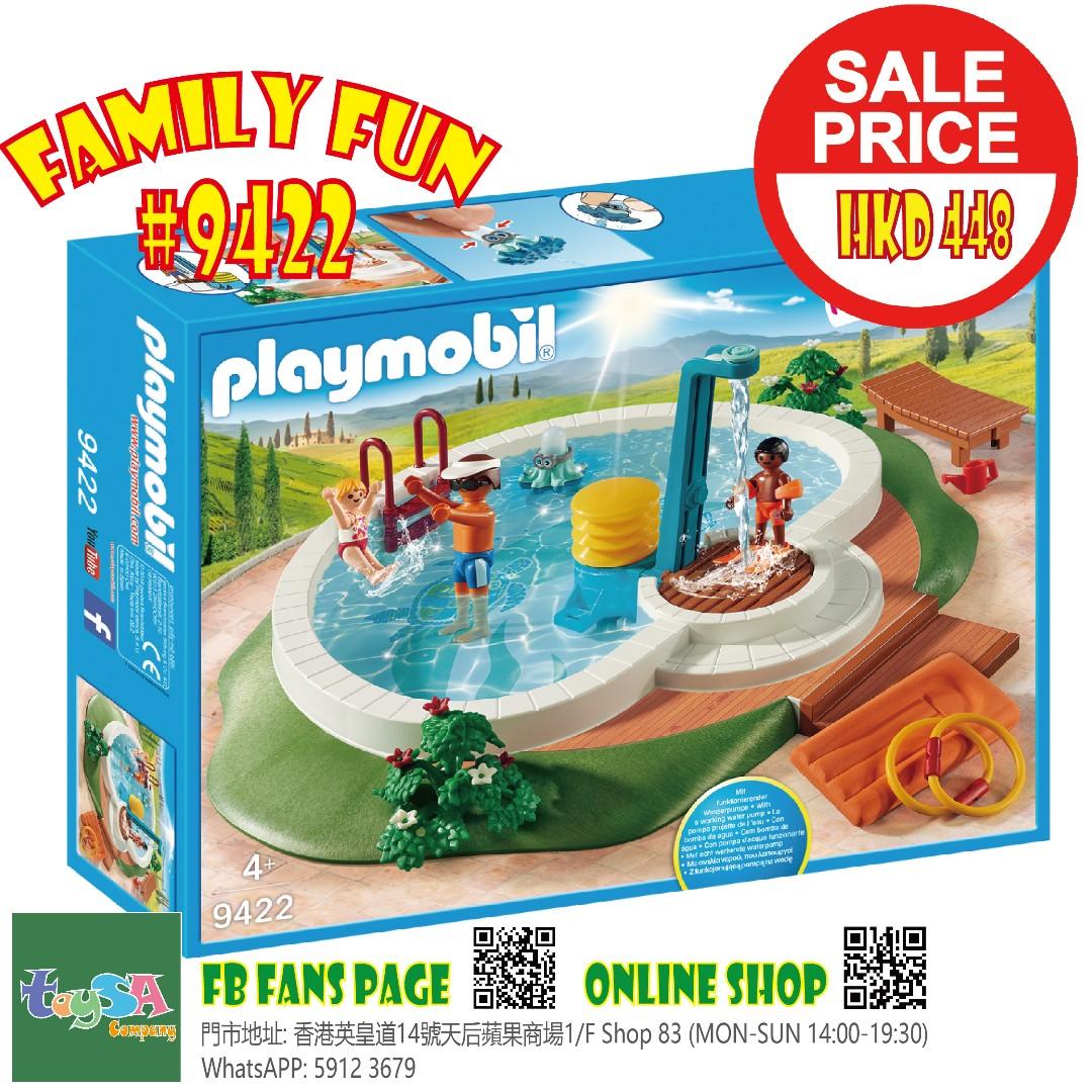swimming pool toys and games