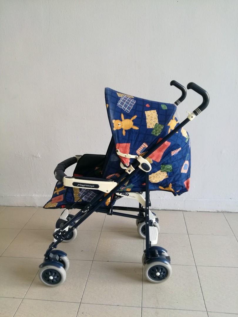 pliko peg perego matic