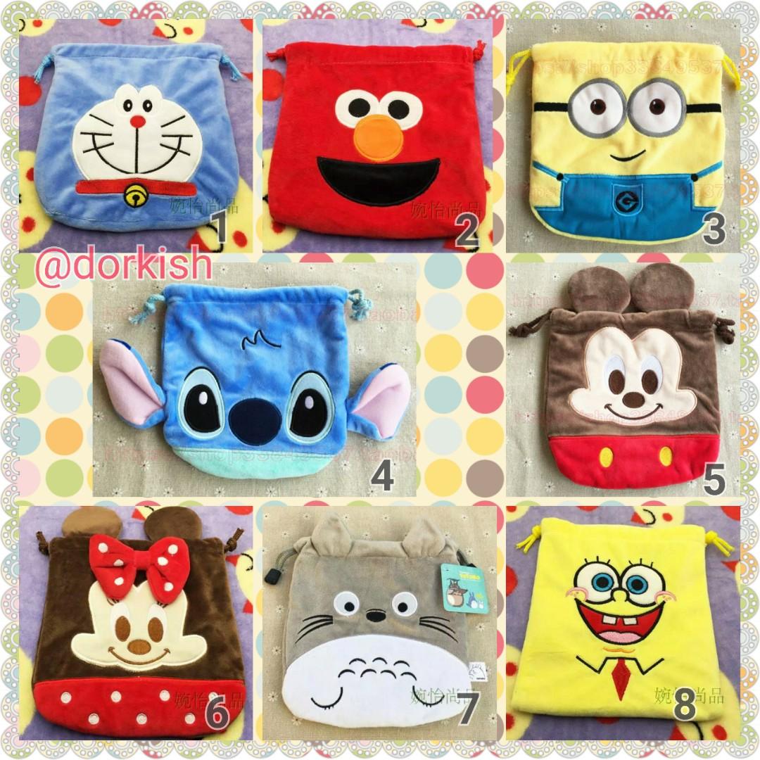 Spongebob tsum tsum top
