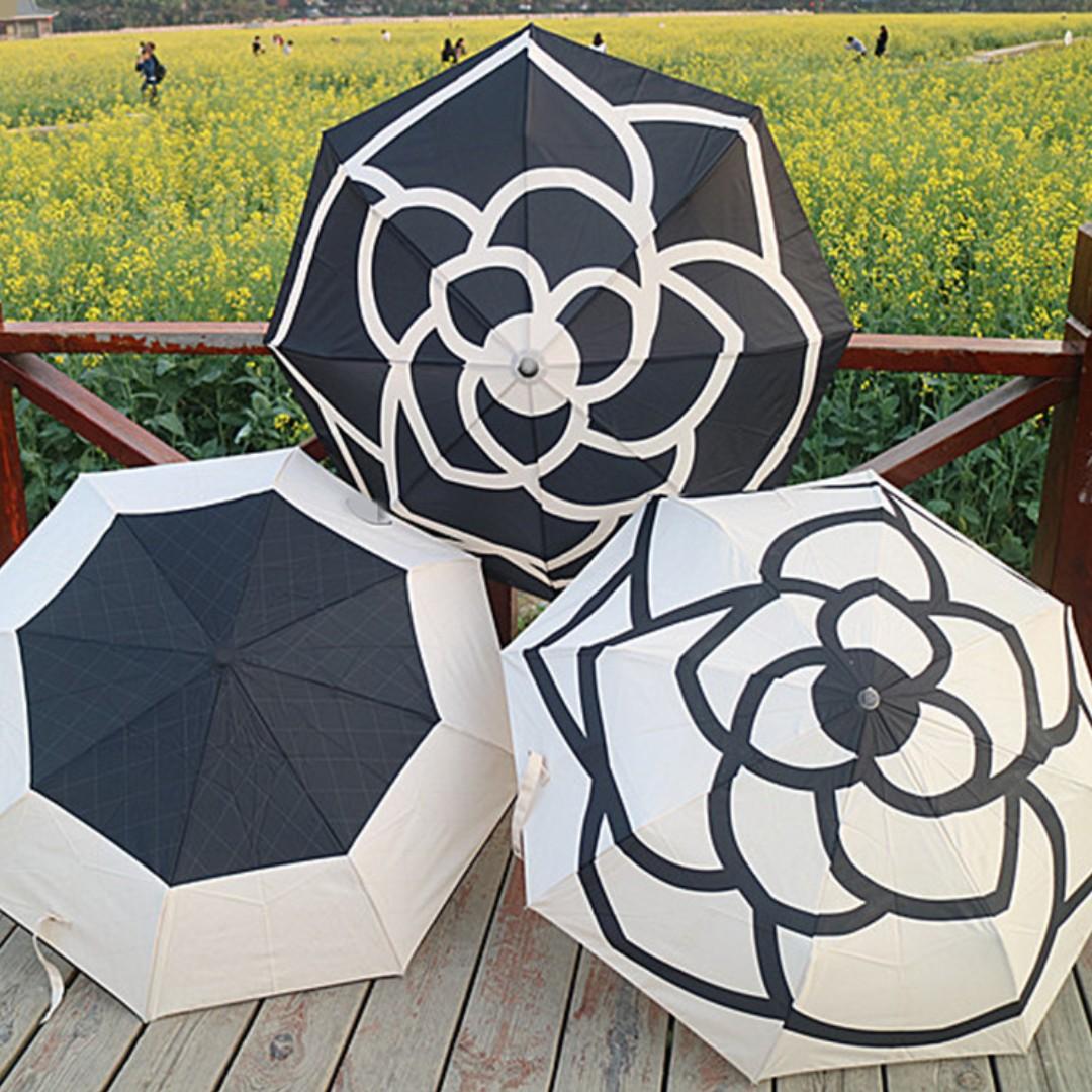 Chanel umbrella vip new arrivals gift