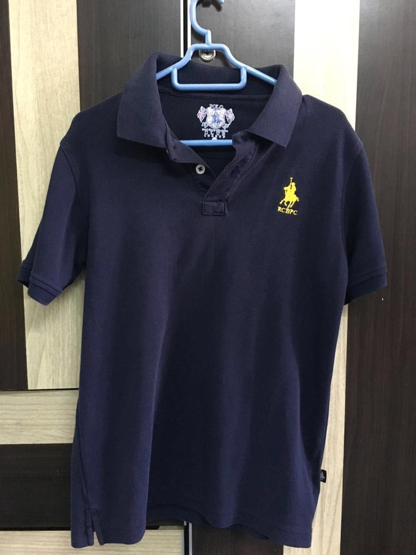 Polo Shirt Original RCBPC #JAN55, Women 