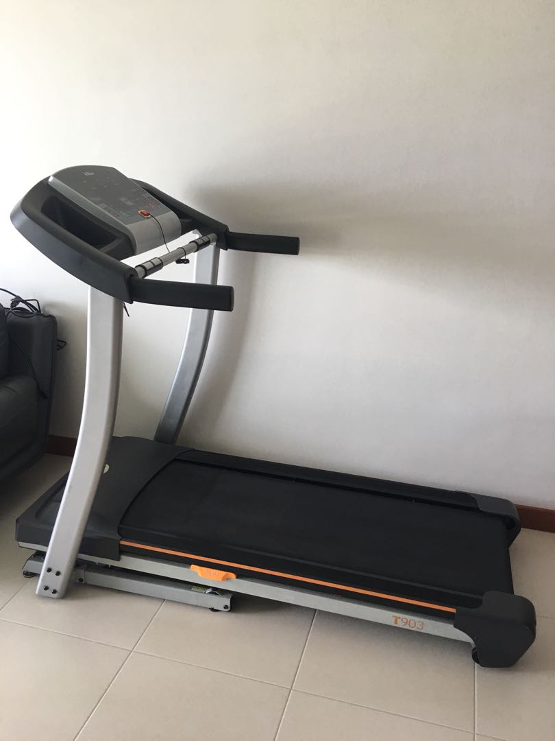 Tempo t903 treadmill price shop