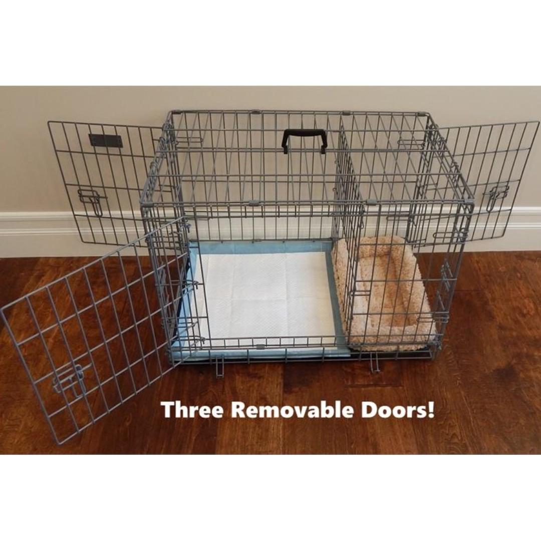 Puppy apartment medium online