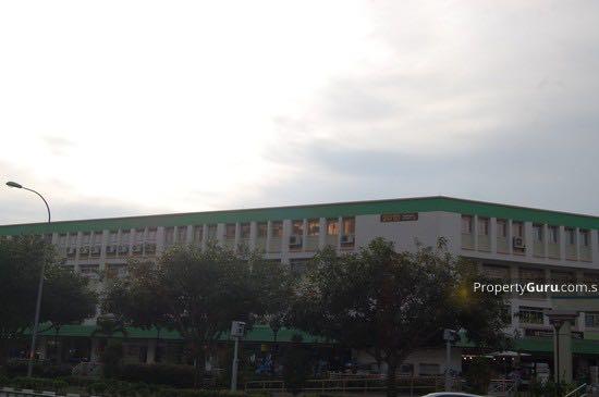 Rare 201d Tampines St 21 Shophouse For Sale 1 550sqft Tampines