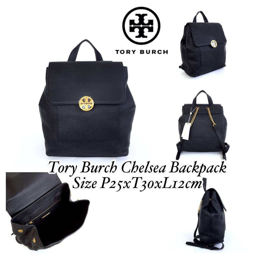 Tory burch chelsea cheap backpack