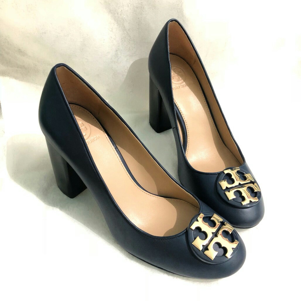 Tory burch shop janey 85mm pump