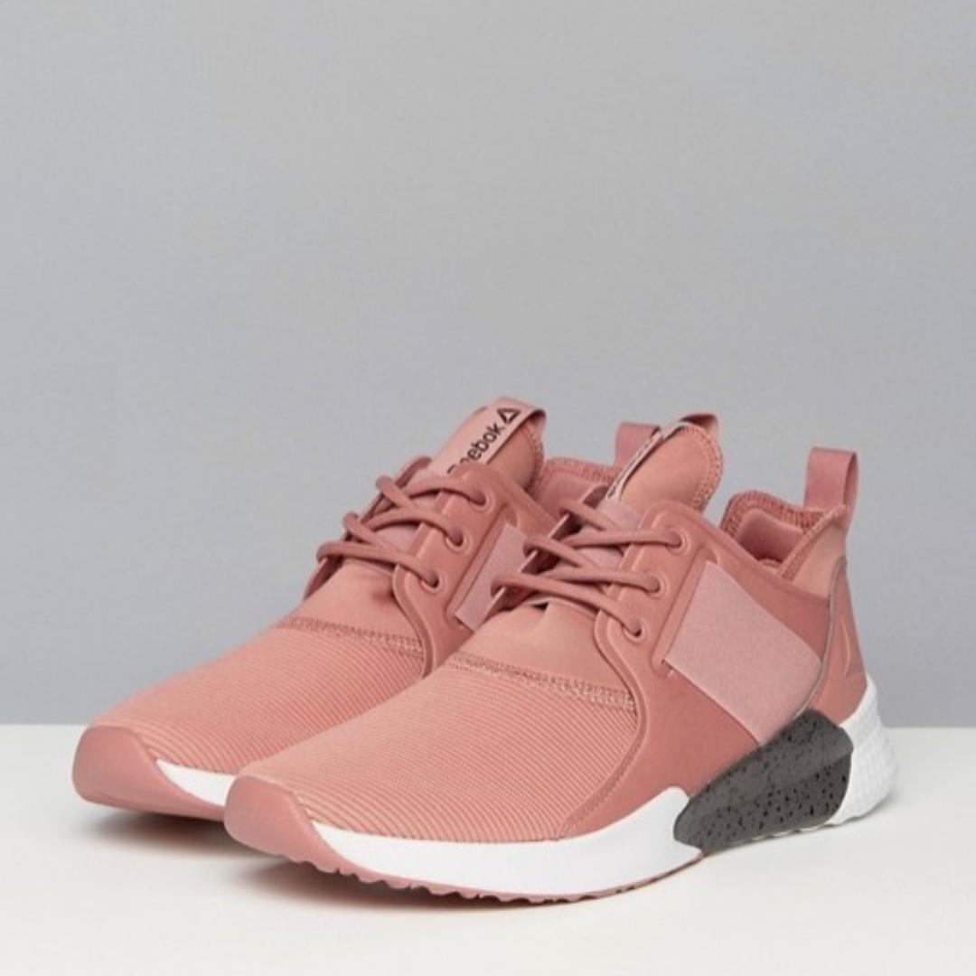 reebok guresu