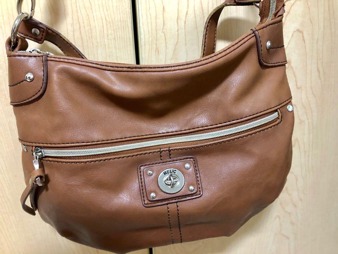 fossil brand purses