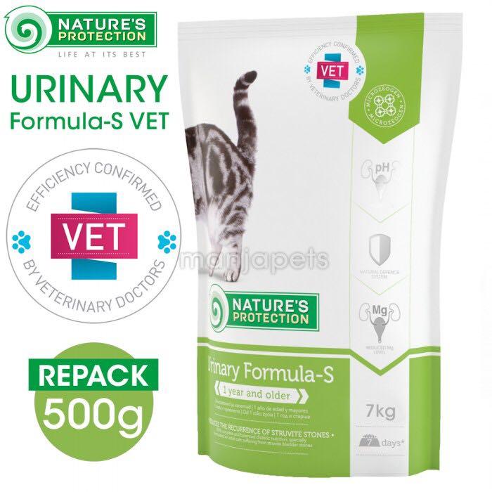 Protect Chat Urinary 8kg