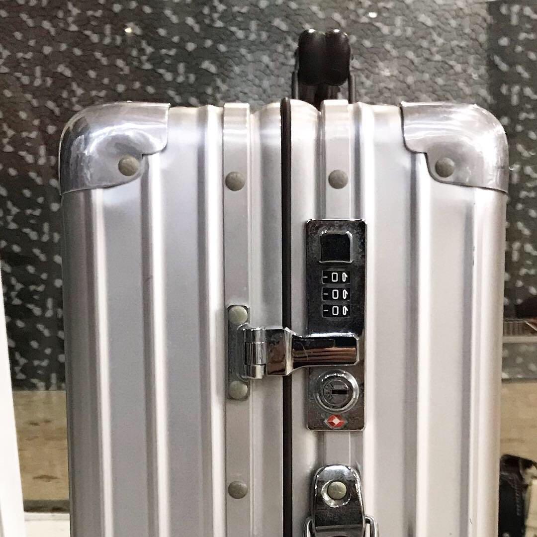 RIMOWA CLASSIC FLIGHT, nobu_0620