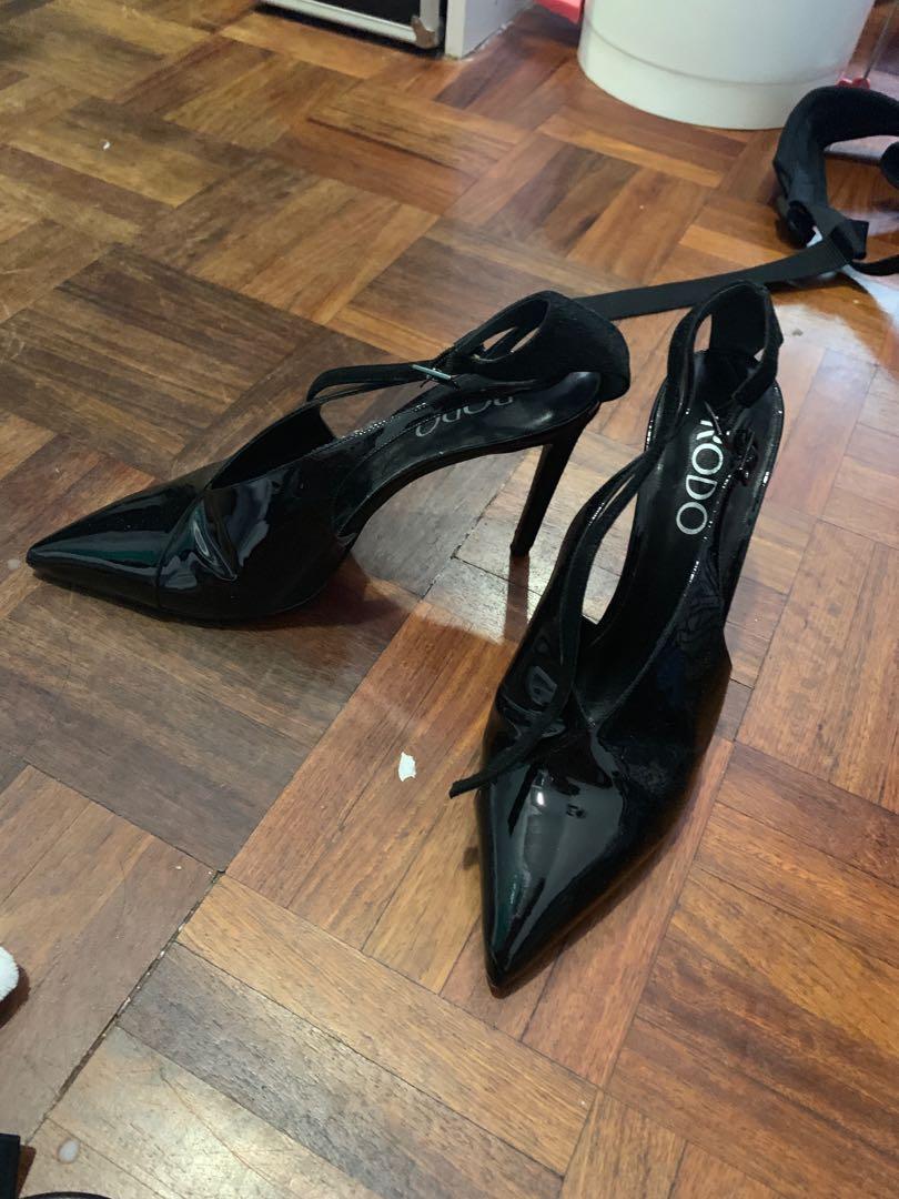 buy used heels